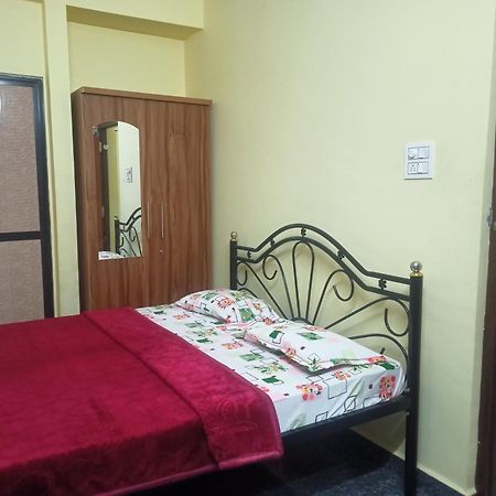 Shanaya Holiday Apartment بيناوليم المظهر الخارجي الصورة