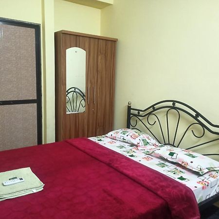 Shanaya Holiday Apartment بيناوليم الغرفة الصورة