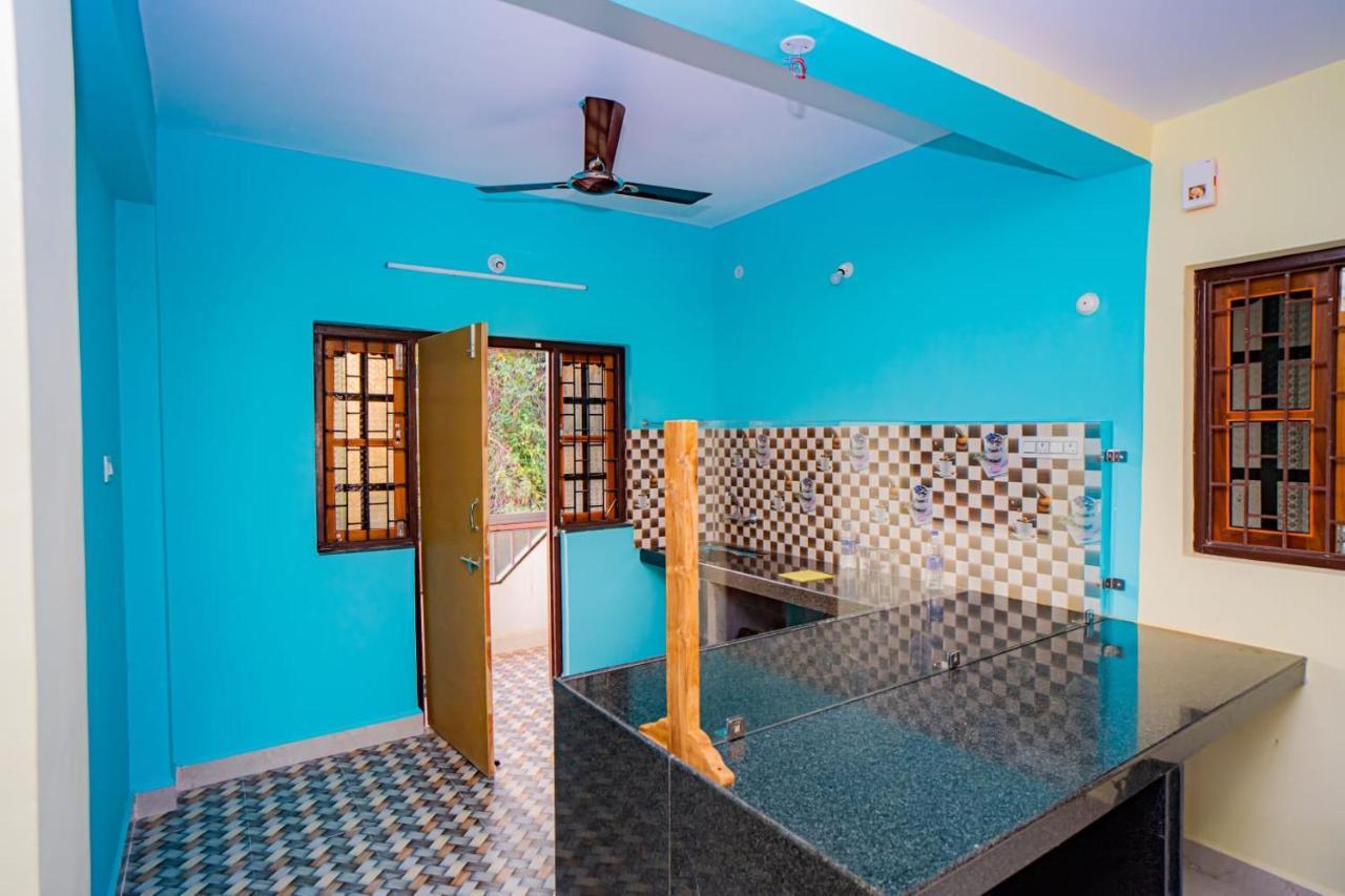 Shanaya Holiday Apartment بيناوليم المظهر الخارجي الصورة