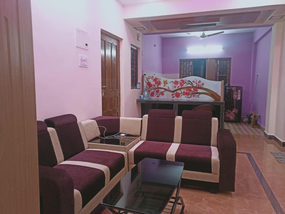 Shanaya Holiday Apartment بيناوليم المظهر الخارجي الصورة