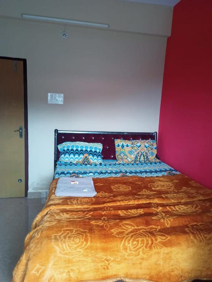 Shanaya Holiday Apartment بيناوليم المظهر الخارجي الصورة