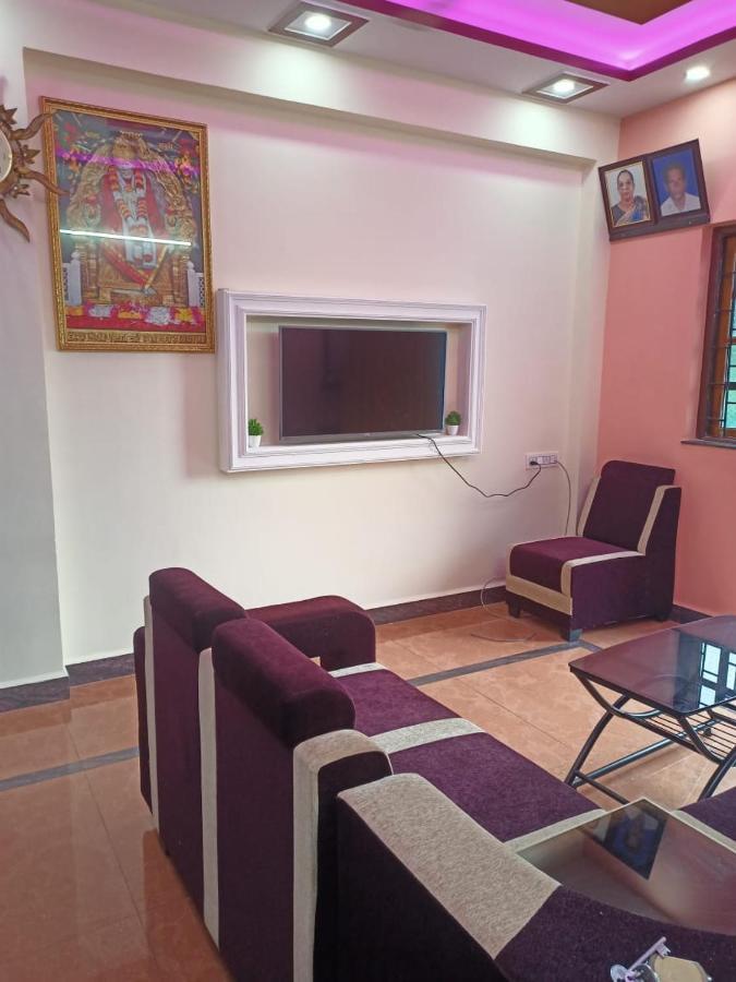 Shanaya Holiday Apartment بيناوليم المظهر الخارجي الصورة