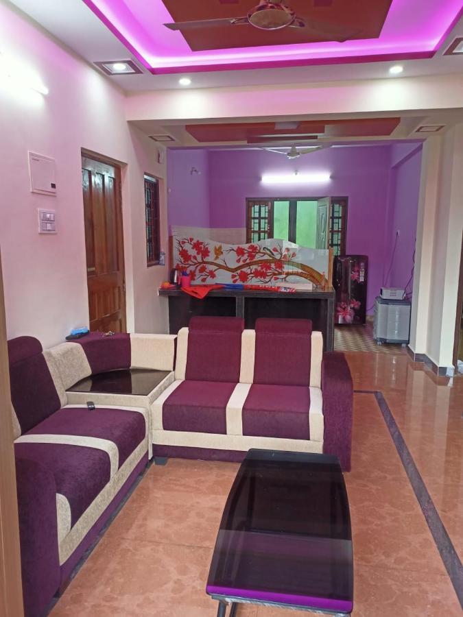 Shanaya Holiday Apartment بيناوليم المظهر الخارجي الصورة