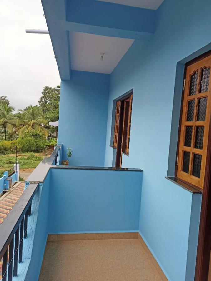 Shanaya Holiday Apartment بيناوليم المظهر الخارجي الصورة