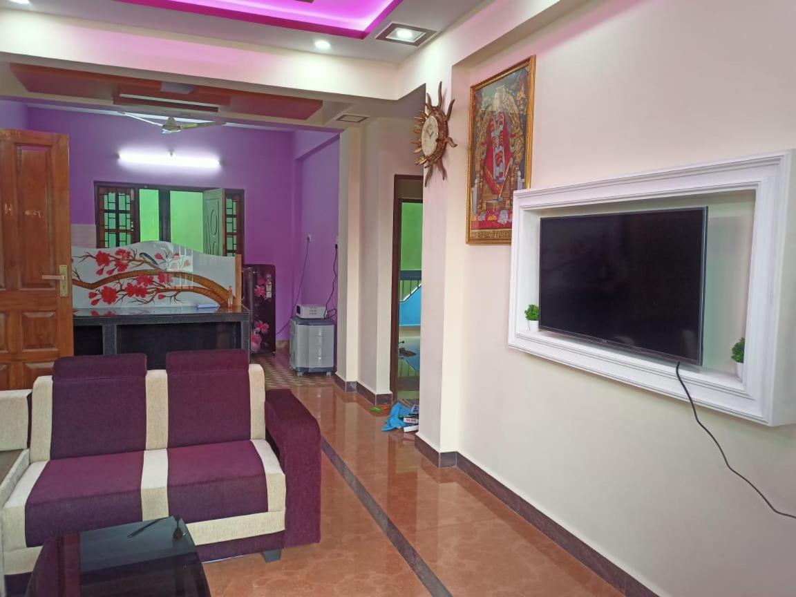 Shanaya Holiday Apartment بيناوليم المظهر الخارجي الصورة