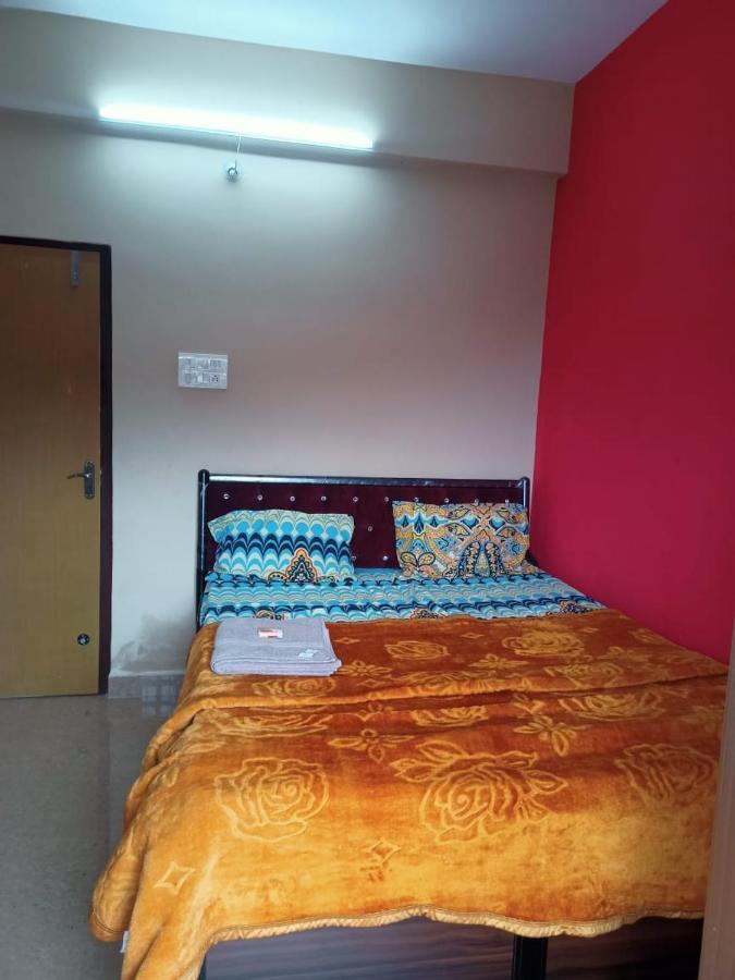 Shanaya Holiday Apartment بيناوليم المظهر الخارجي الصورة
