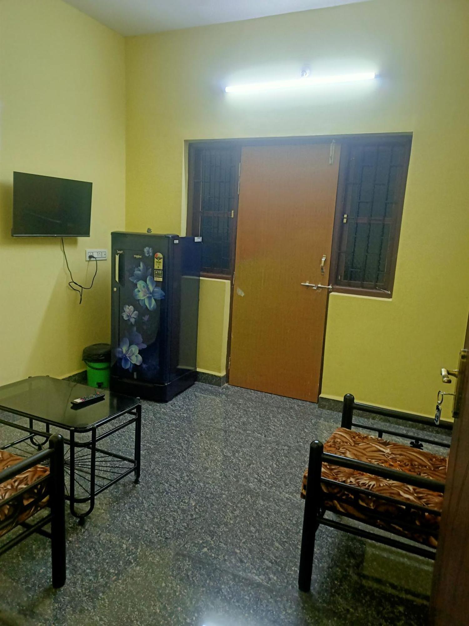 Shanaya Holiday Apartment بيناوليم المظهر الخارجي الصورة
