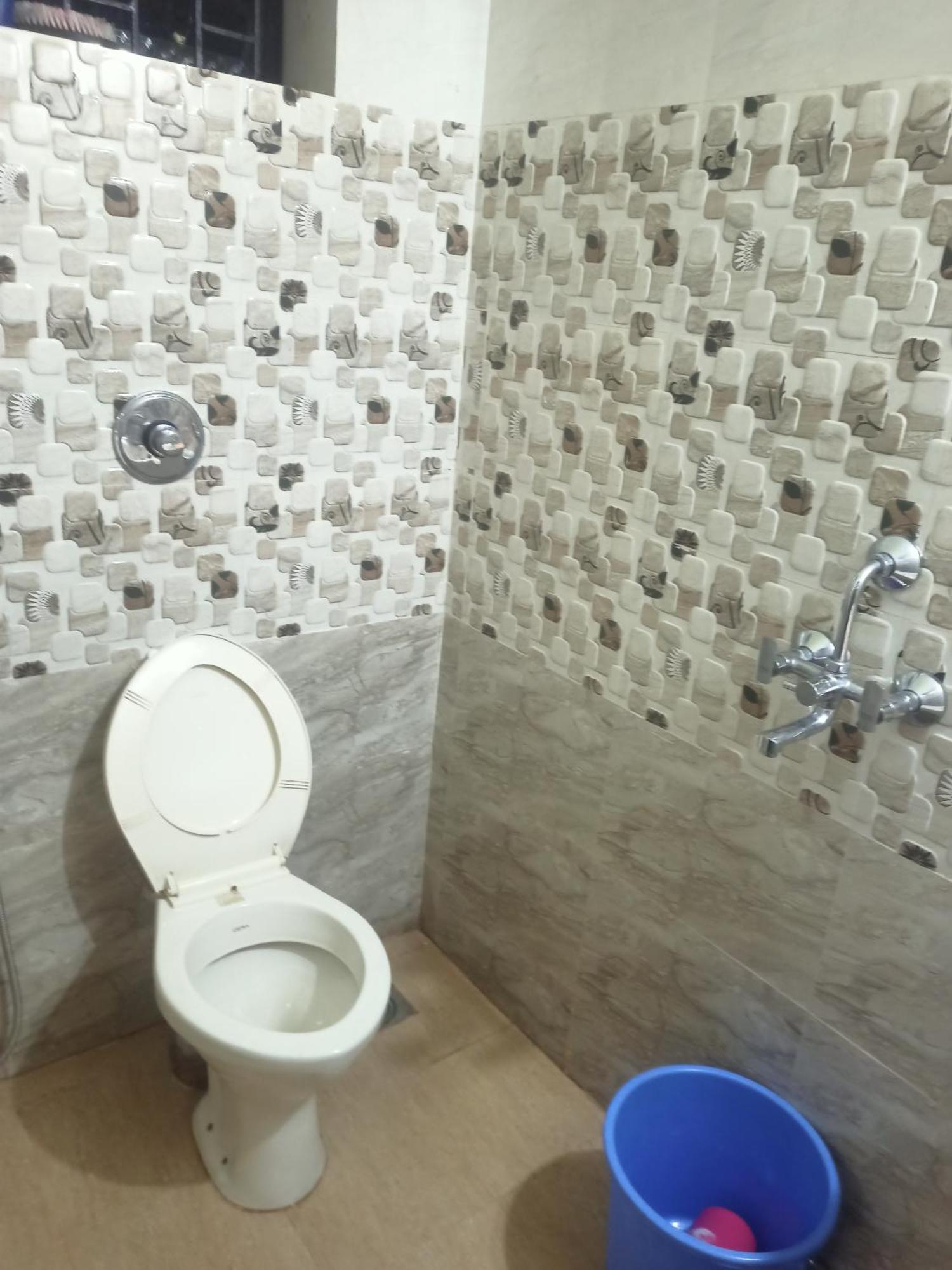 Shanaya Holiday Apartment بيناوليم الغرفة الصورة